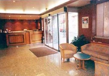 Saint-charles Hotel Parijs