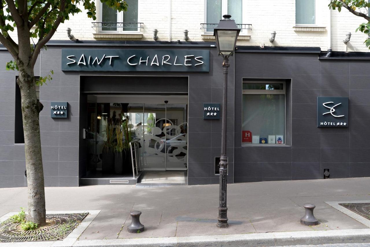 Saint-charles Parijs