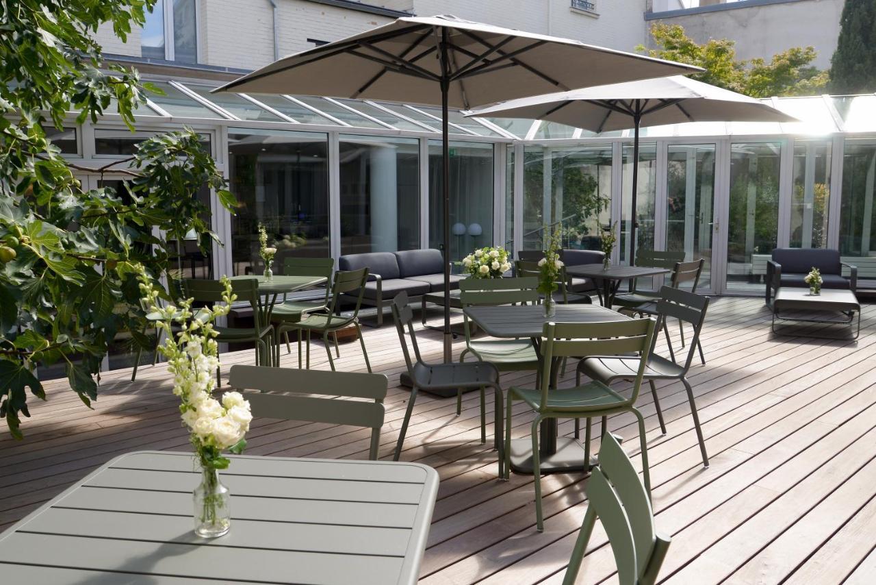 Saint-charles 3* Parijs