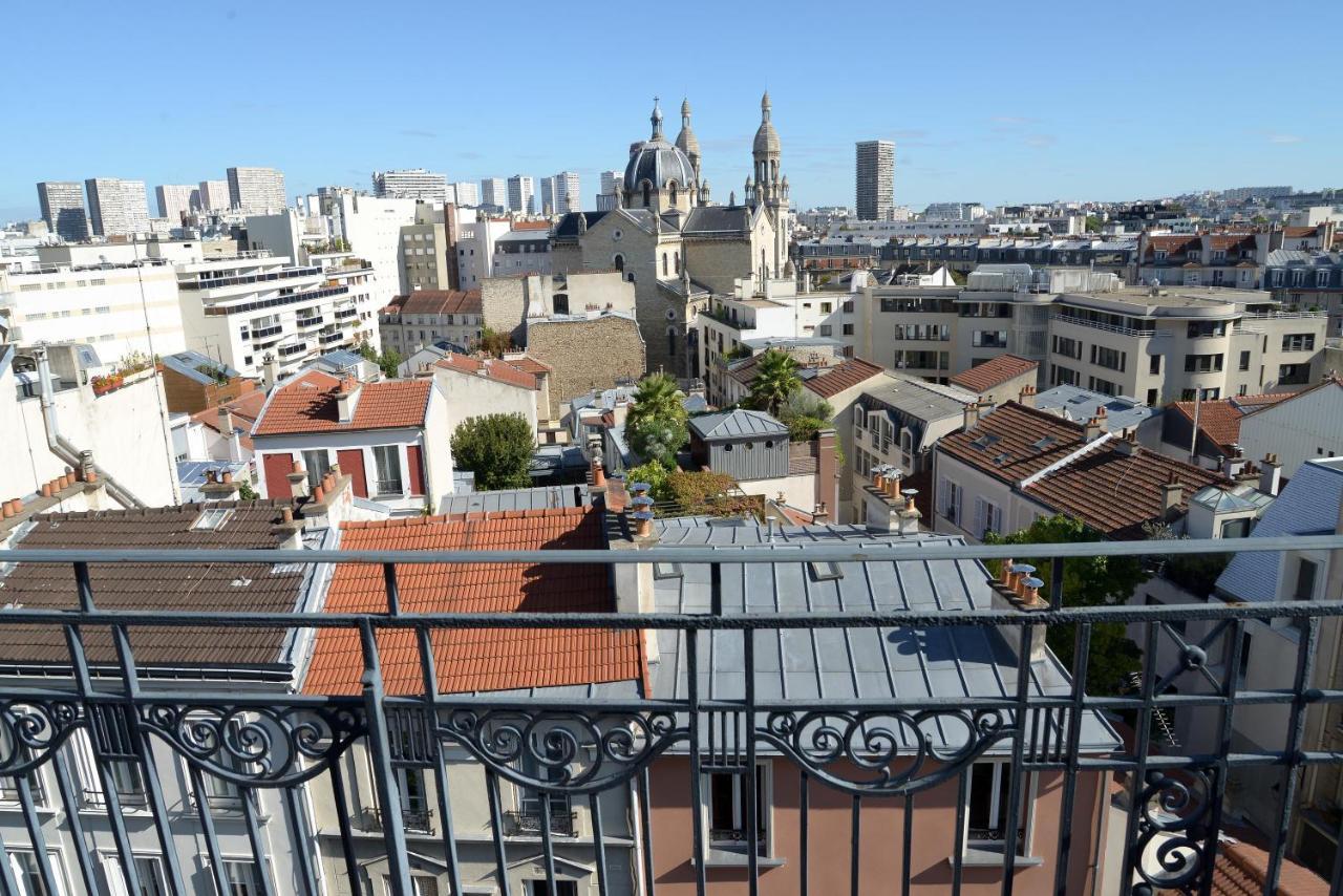 Saint-charles Parijs