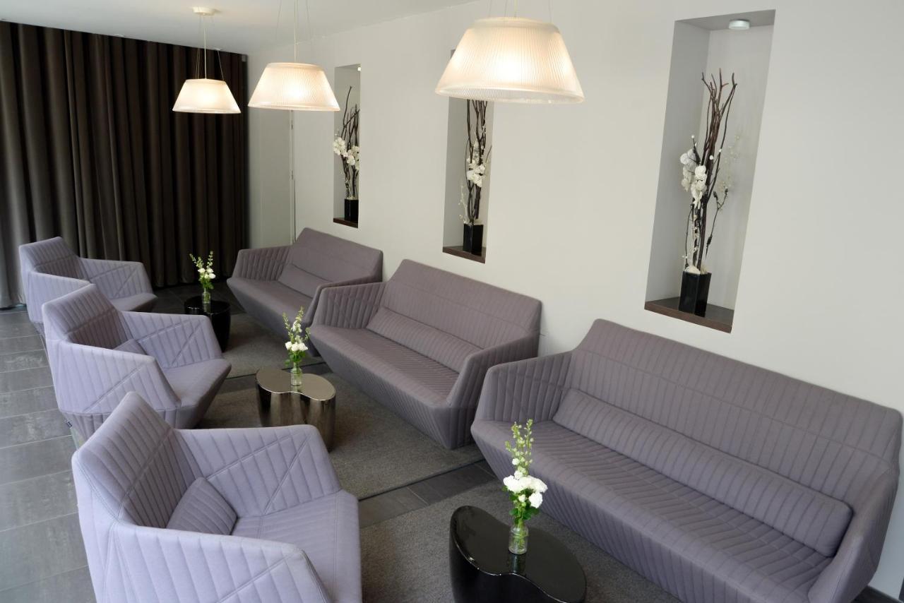 Hotel Saint-charles Parijs