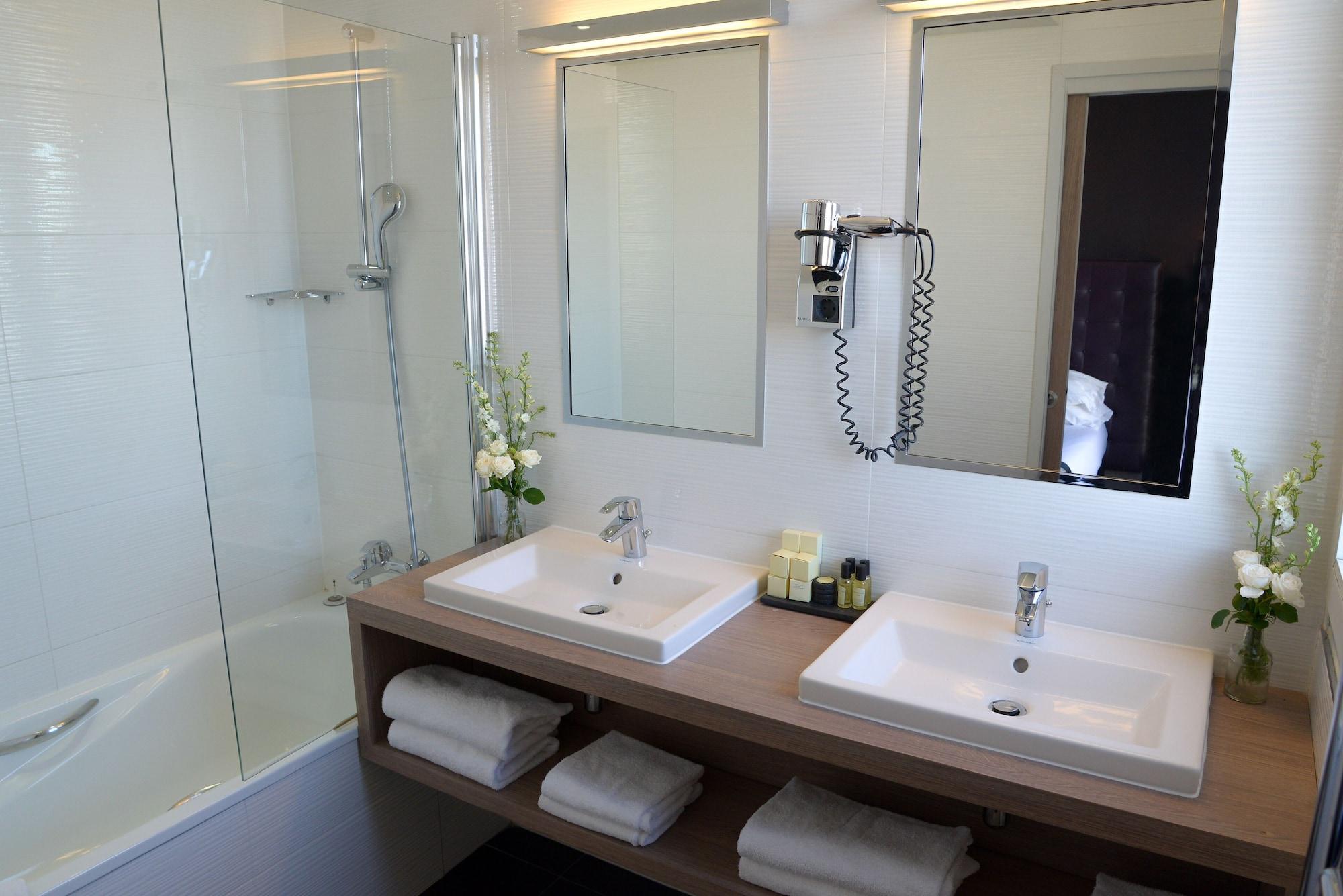 Saint-charles Hotel Parijs