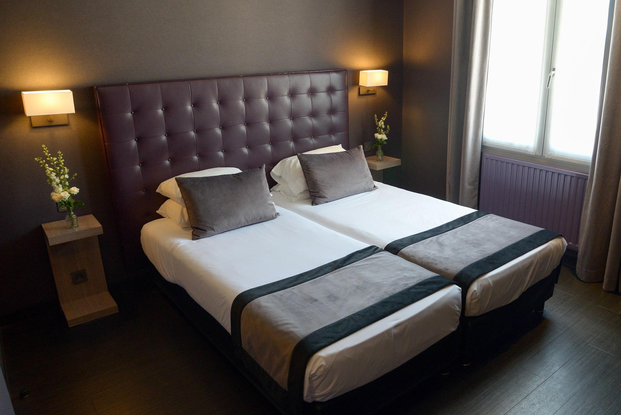 Saint-charles 3* Parijs
