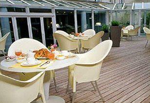 Saint-charles Hotel Parijs