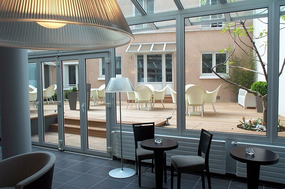 Saint-charles Hotel Parijs
