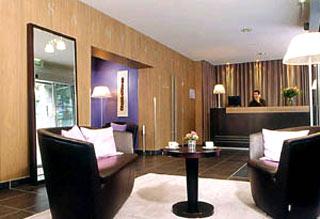 Saint-charles 3* Parijs