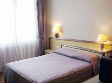 Hotel Saint-charles Parijs