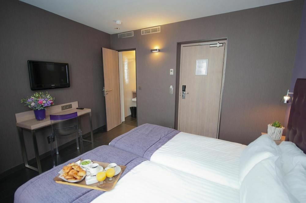 Hotel Saint-charles Parijs