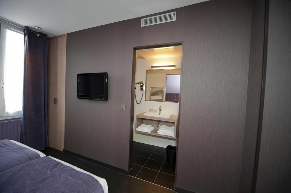 Saint-charles Hotel Parijs