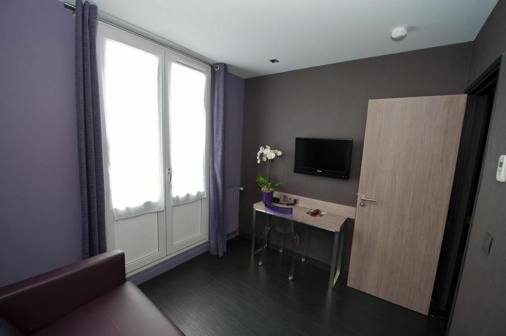 Saint-charles Hotel Parijs