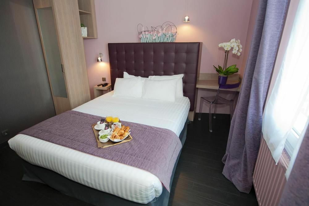 Hotel Saint-charles Parijs