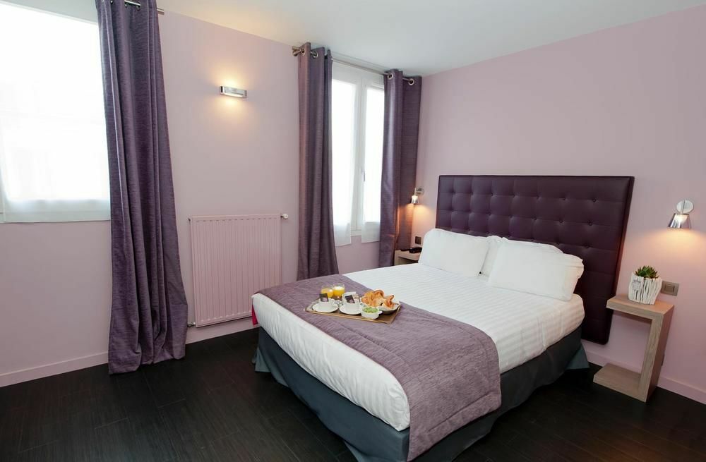 Saint-charles 3* Parijs
