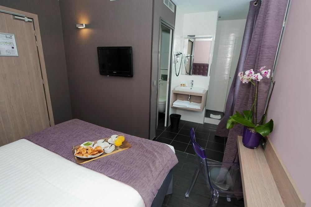 Saint-charles Hotel Parijs