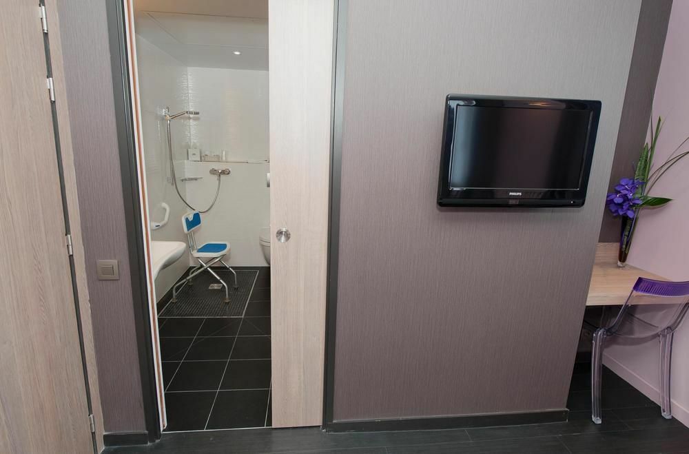 Saint-charles Hotel Parijs